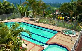 La Selecta Eco Hotel